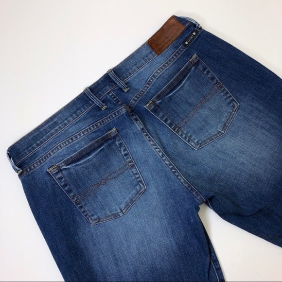 Lucky Brand Denim - Lucky Brand Sweet’n Crop Jeans - Size 14